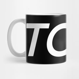 Tori Mug